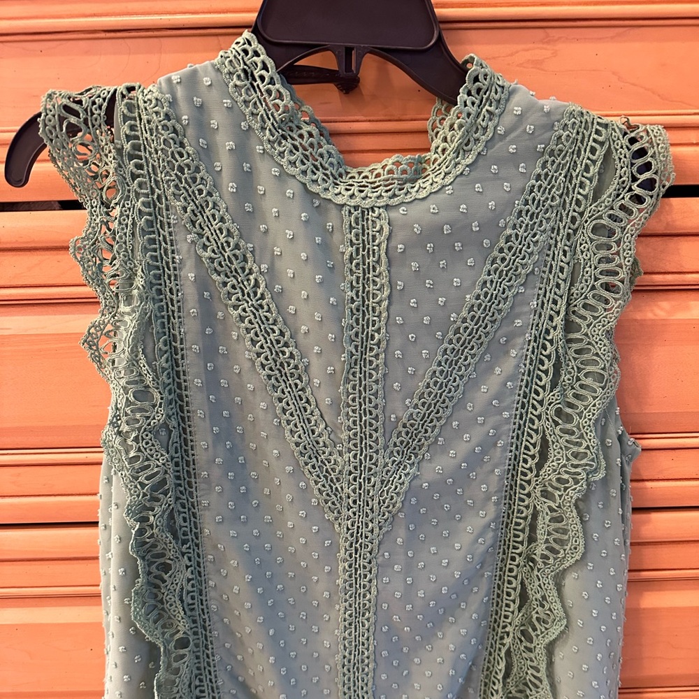 Joy Joy Blouse